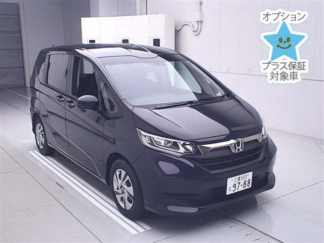 HONDA FREED 2023
