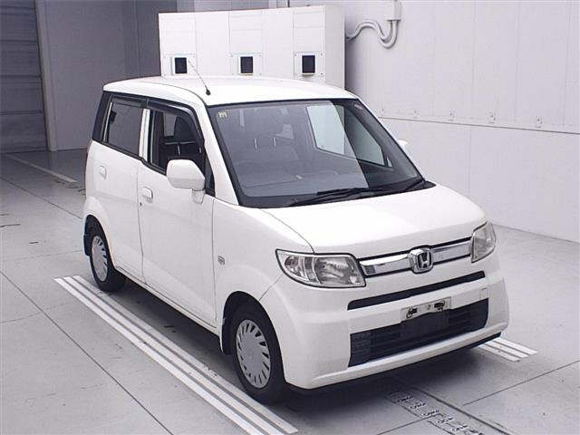 HONDA ZEST 2008