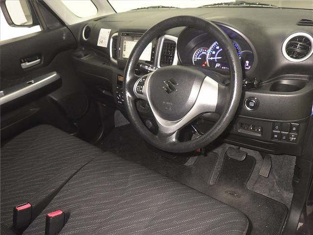SUZUKI SPACIA 2017