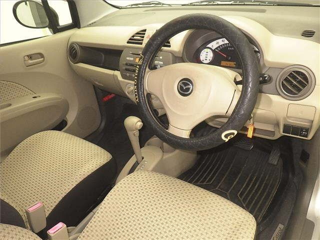 MAZDA CAROL 2010