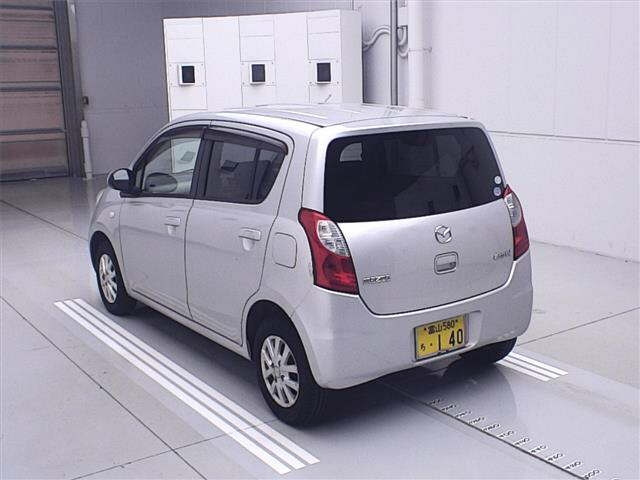 MAZDA CAROL 2010