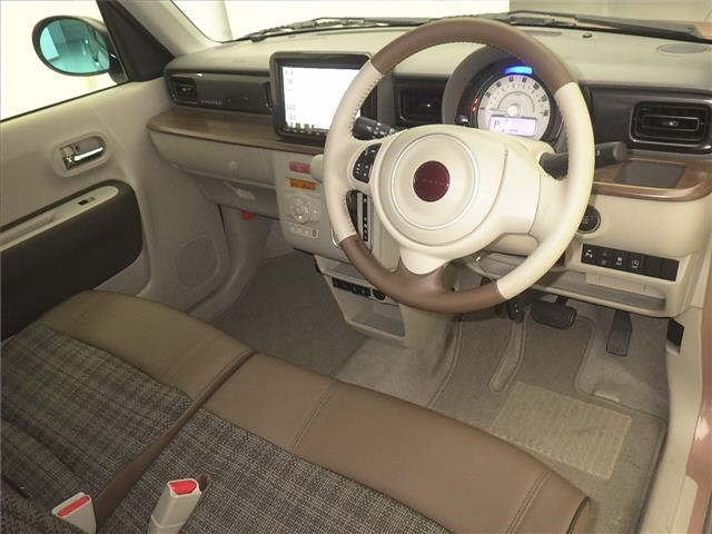 SUZUKI ALTO LAPIN 2022