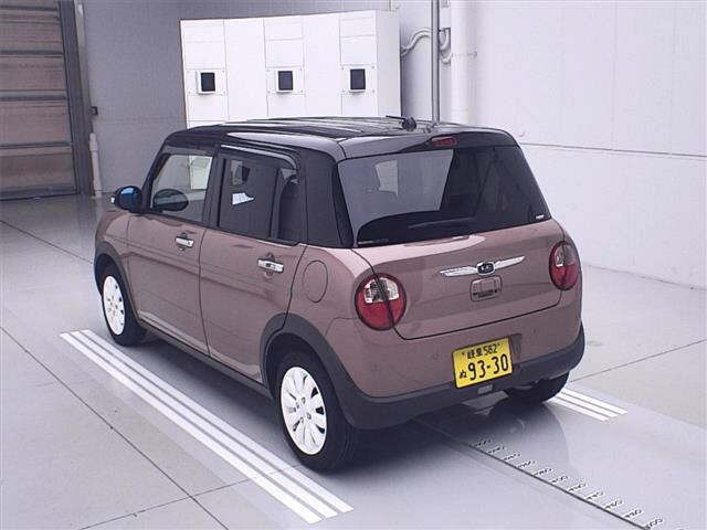 SUZUKI ALTO LAPIN 2022