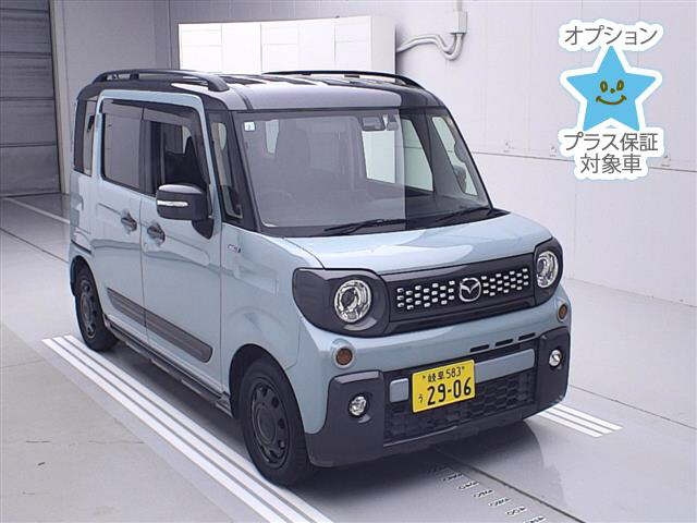 MAZDA FLAIR WAGON 2019