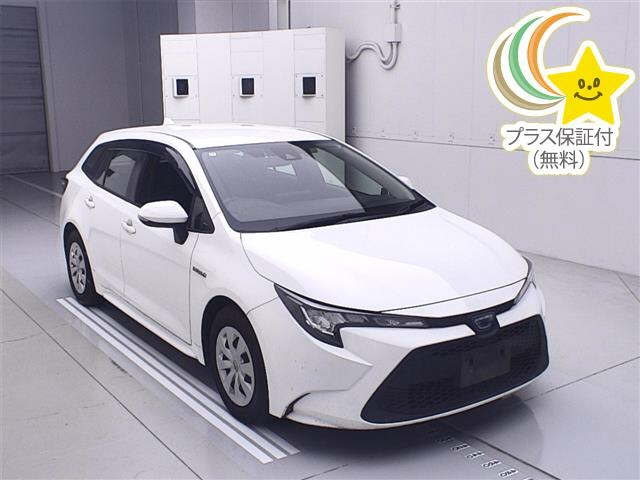 TOYOTA COROLLA TOURING 2020