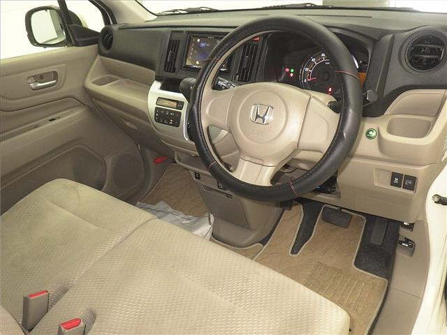 HONDA N WGN 2015