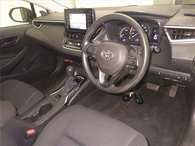 TOYOTA COROLLA TOURING 2020
