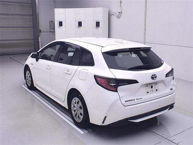 TOYOTA COROLLA TOURING 2020
