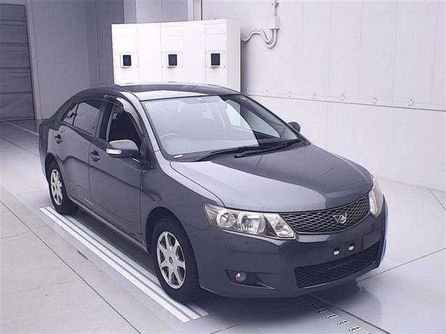 TOYOTA ALLION 2008