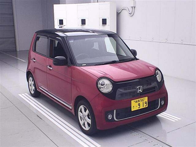 HONDA N ONE 2013