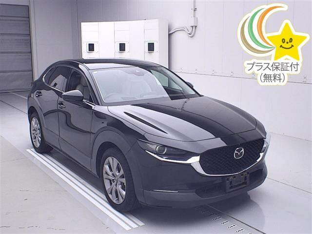 MAZDA CX-30 2020