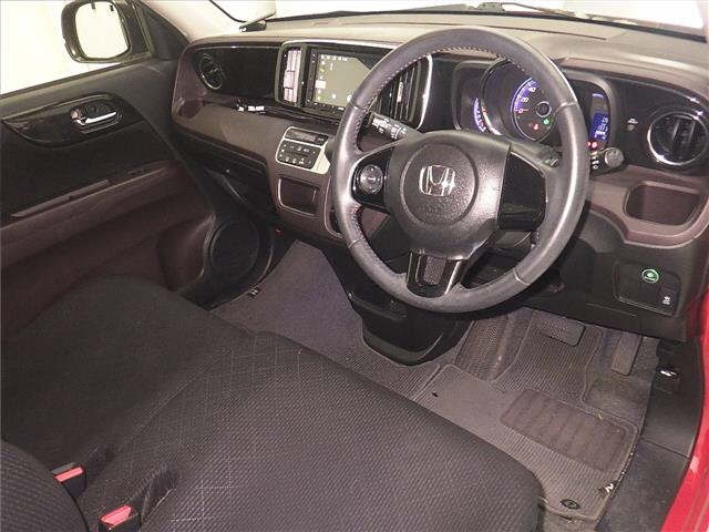 HONDA N ONE 2013