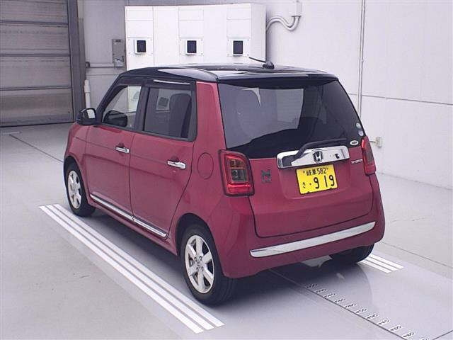 HONDA N ONE 2013