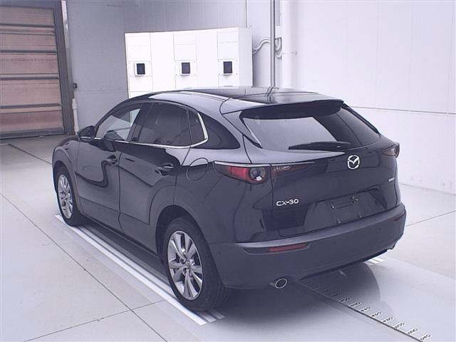 MAZDA CX-30 2020