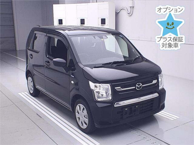 MAZDA FLAIR 2022