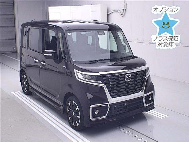 MAZDA FLAIR WAGON 2018