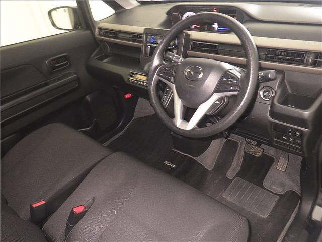 MAZDA FLAIR 2022