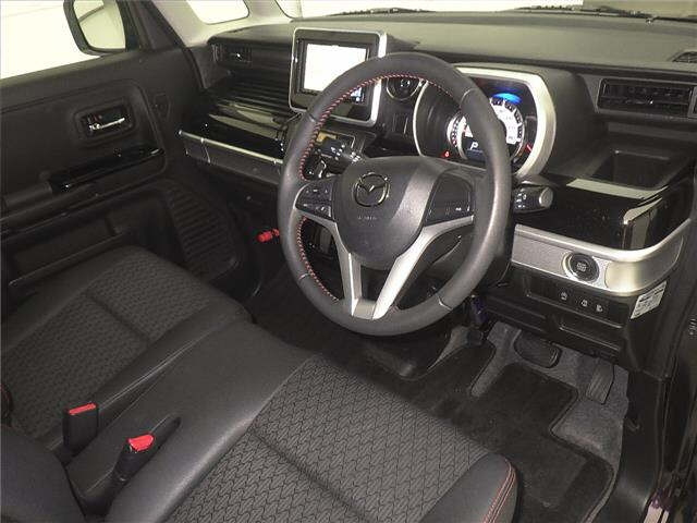 MAZDA FLAIR WAGON 2018