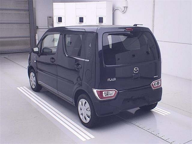 MAZDA FLAIR 2022