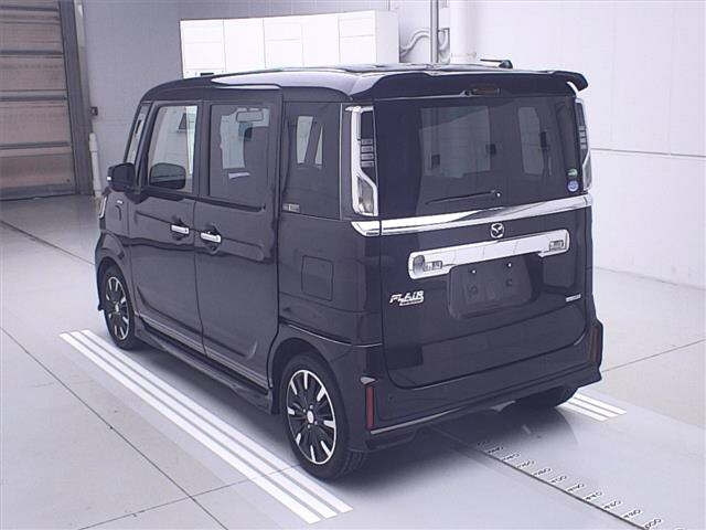 MAZDA FLAIR WAGON 2018