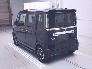 MAZDA FLAIR WAGON 2018