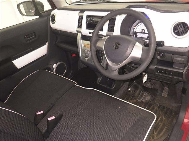 SUZUKI HUSTLER 2014
