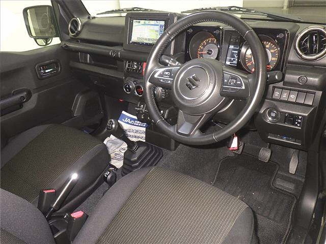 SUZUKI JIMNY 2020