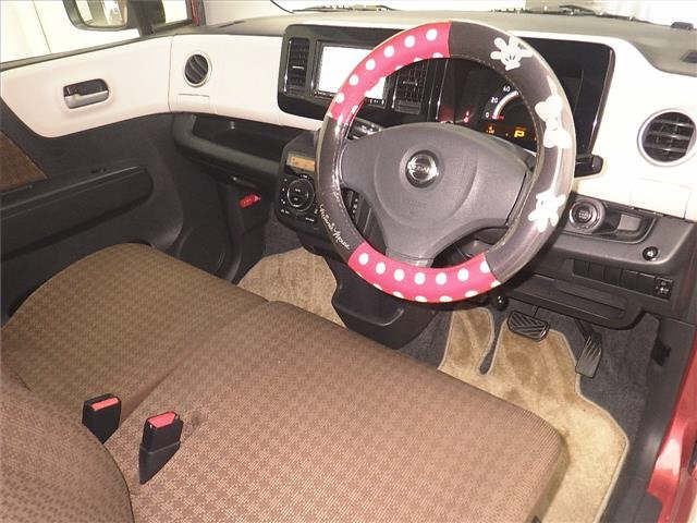 NISSAN MOCO 2013