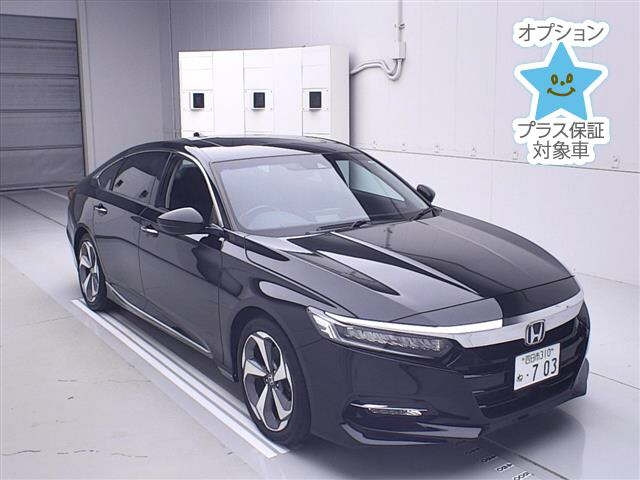 HONDA ACCORD 2021