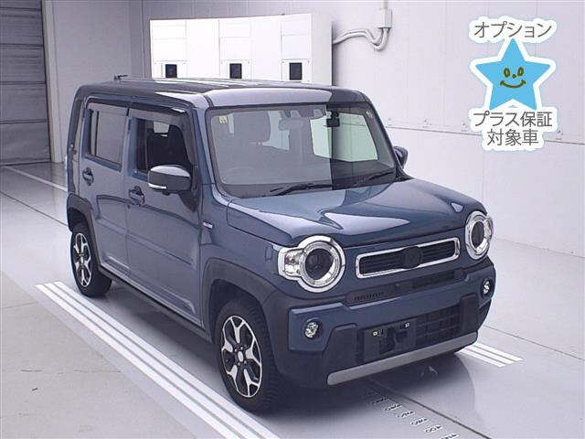 MAZDA FLAIR 2020