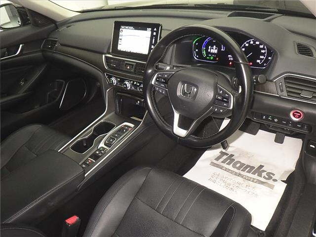 HONDA ACCORD 2021