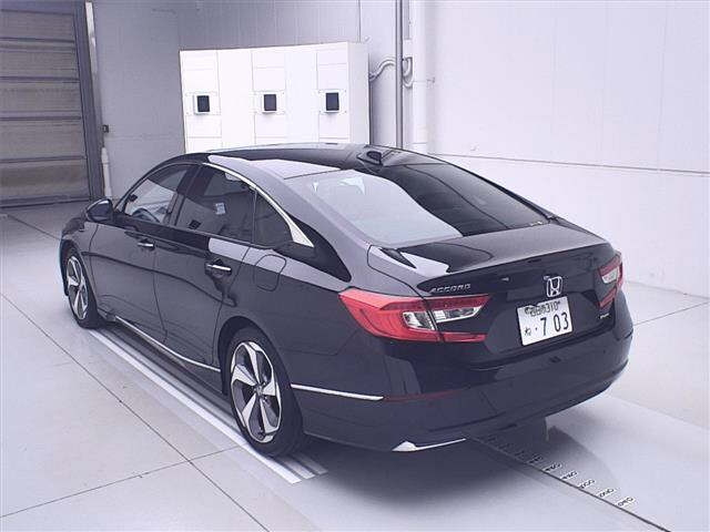 HONDA ACCORD 2021