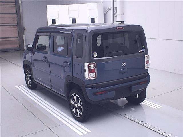 MAZDA FLAIR 2020