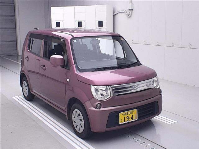 SUZUKI MRWAGON 2012