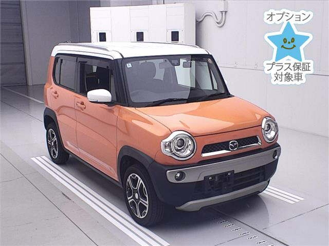 MAZDA FLAIR 2014