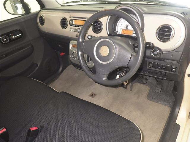 SUZUKI ALTO LAPIN 2013