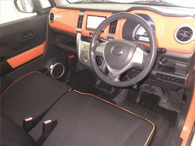 MAZDA FLAIR 2014
