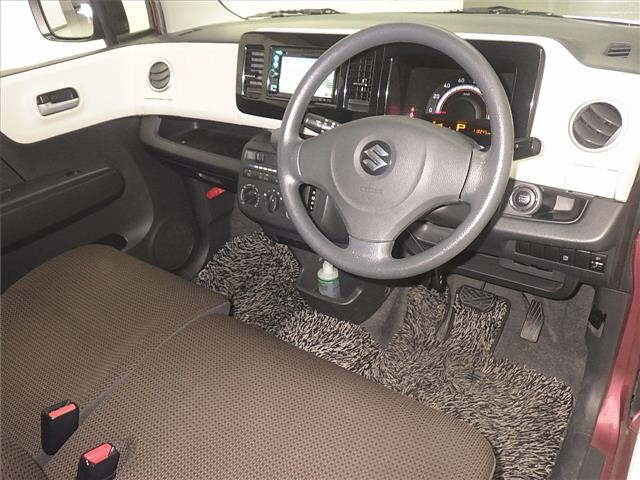 SUZUKI MRWAGON 2012