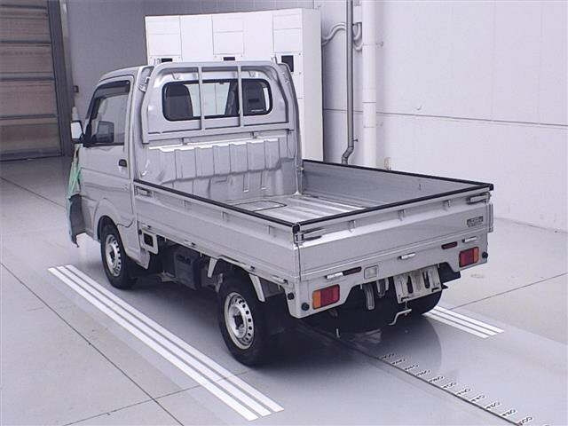SUZUKI CARRY TRUCK 2021