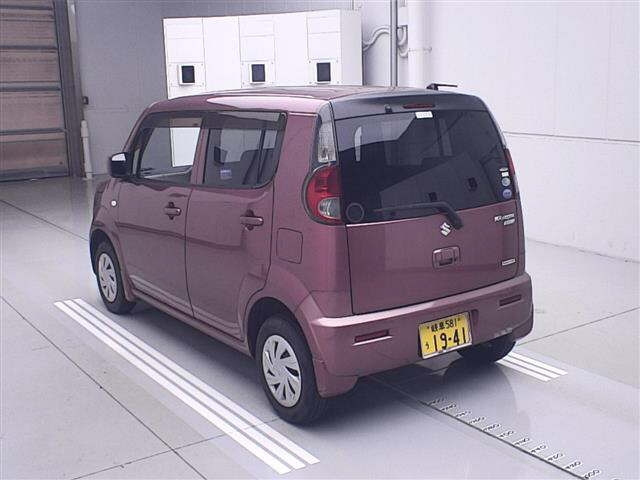 SUZUKI MRWAGON 2012