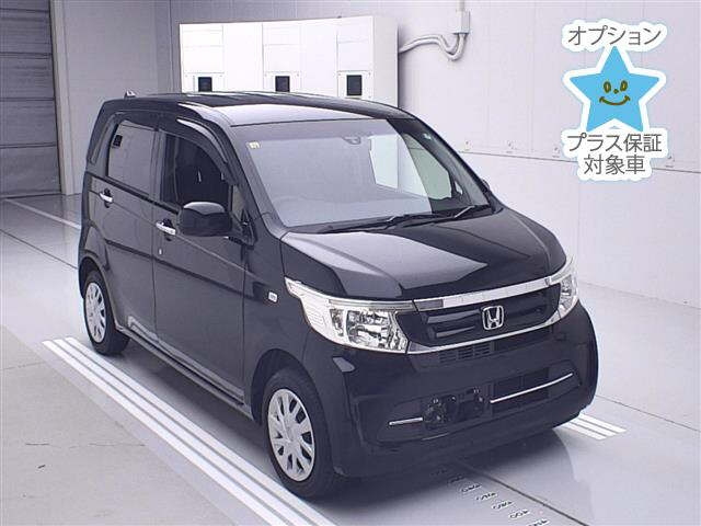 HONDA N WGN 2018