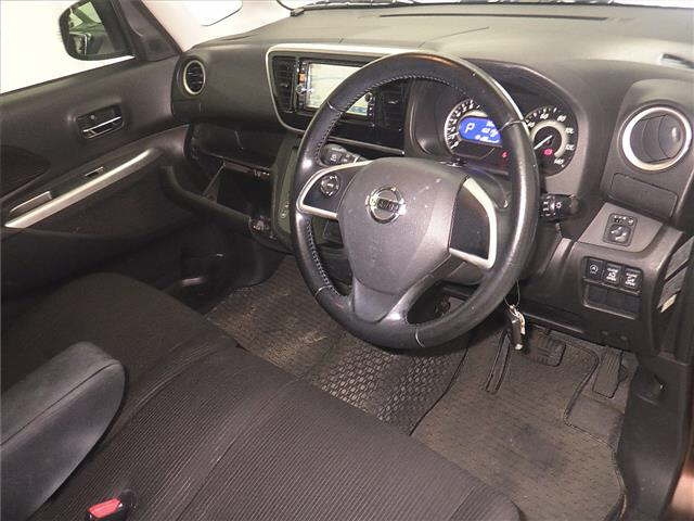 NISSAN DAYZ ROOX 2014