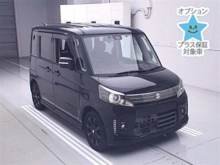 SUZUKI SPACIA 2014