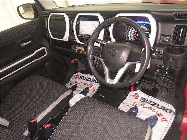 SUZUKI HUSTLER 2020