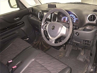 SUZUKI SPACIA 2014