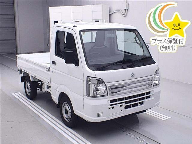SUZUKI CARRY TRUCK 2023