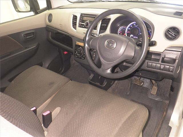 MAZDA FLAIR 2014