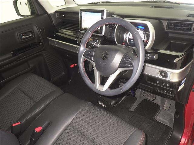 SUZUKI SPACIA 2018