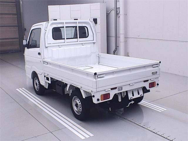 SUZUKI CARRY TRUCK 2023