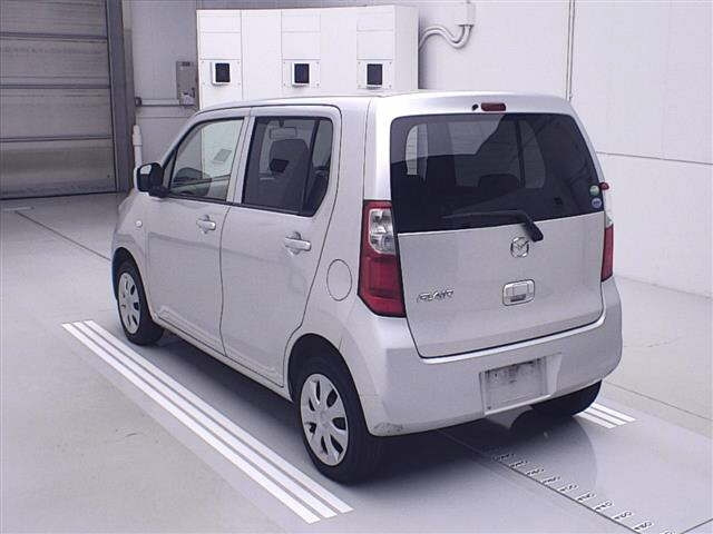 MAZDA FLAIR 2014